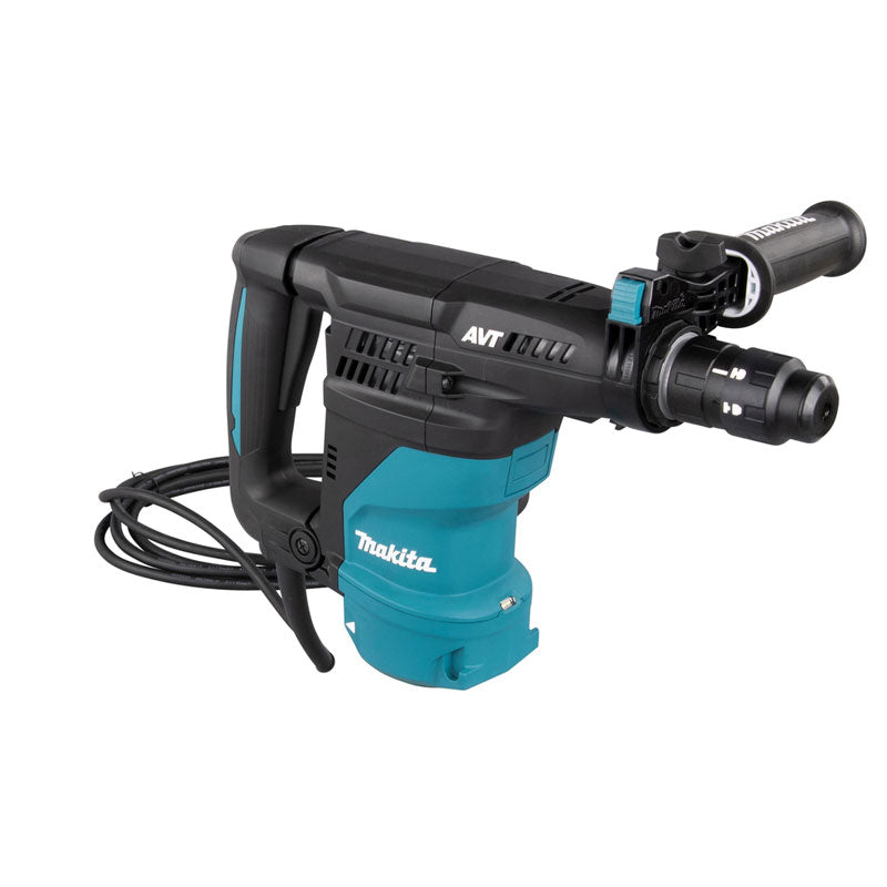 MAKITA Perfo-burineur SDS-Plus 1050W 3,9 J + 191G00-4 - HR3012FCWJ