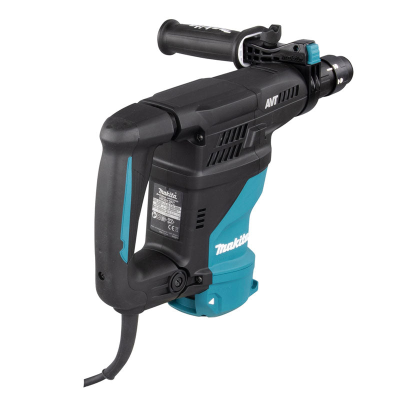 MAKITA Perfo-burineur SDS-Plus 1050W 3,9 J + 191G00-4 - HR3012FCWJ