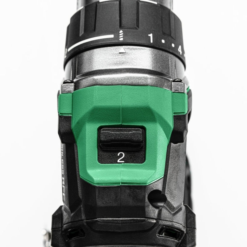 Perceuse visseuse 18V 5Ah 140 Nm HIKOKI DS18DCWPZ