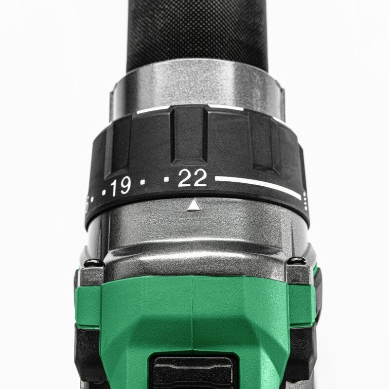 Perceuse visseuse 18V 5Ah 140 Nm HIKOKI DS18DCWPZ