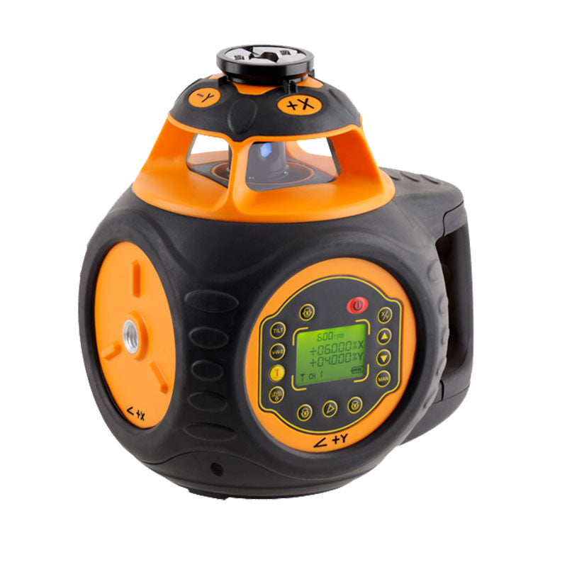 Laser rotatif double pente FL 505HV-G GEO Fennel
