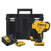 DEWALT Agrafeuse 18Ga 18V 2Ah - DCN681D2-QW