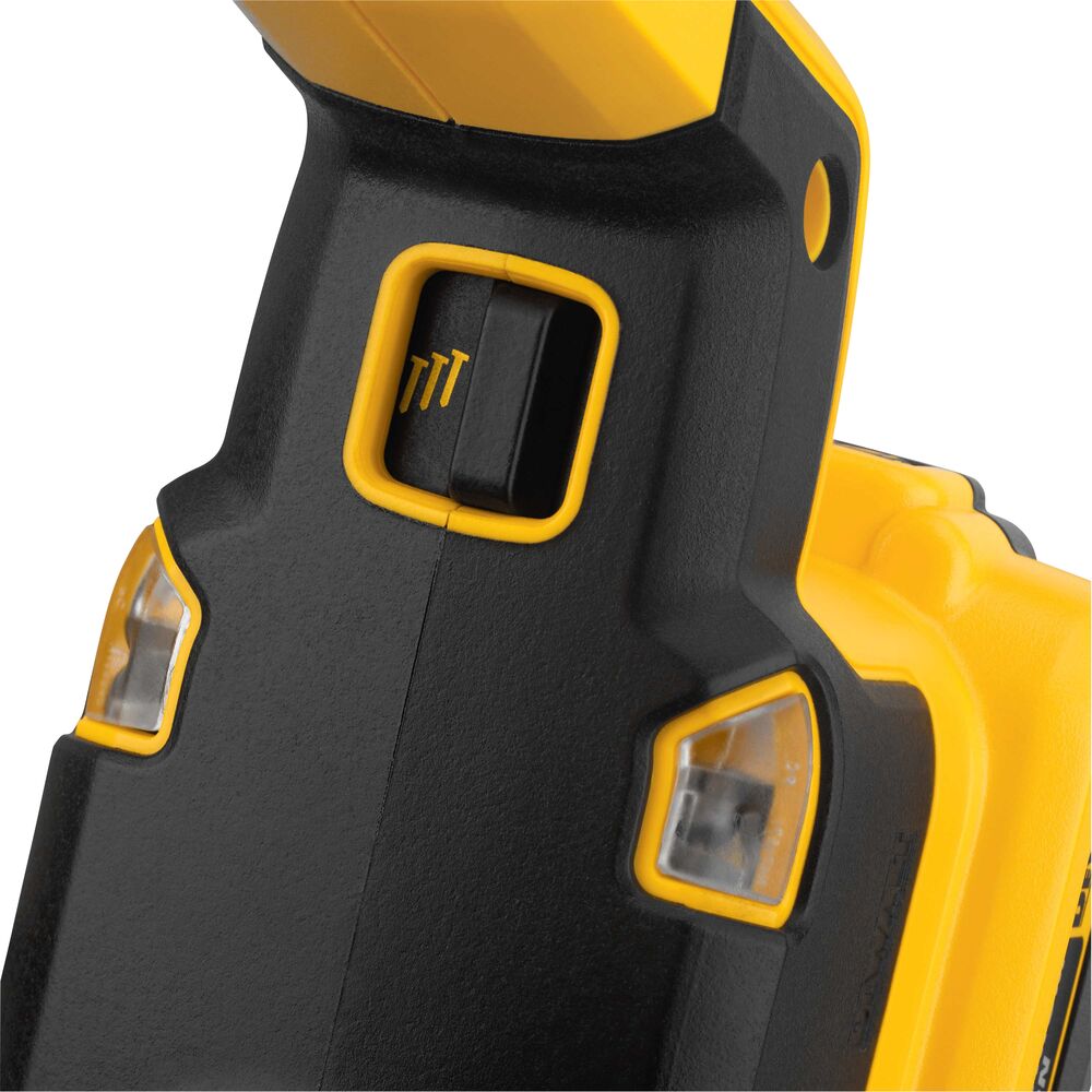 DEWALT Agrafeuse 18Ga 18V 2Ah - DCN681D2-QW