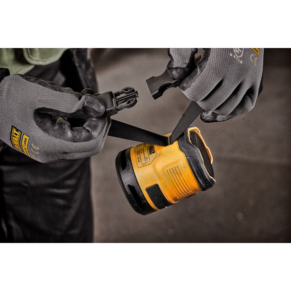 DEWALT Enceinte Bluetooth USB-C - DCR009-XJ