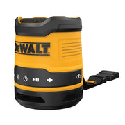 DEWALT Enceinte Bluetooth USB-C - DCR009-XJ
