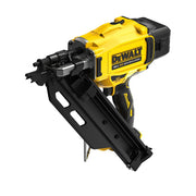 DEWALT Cloueur de charpente 90mm 18V Solo - DCN930N-XJ