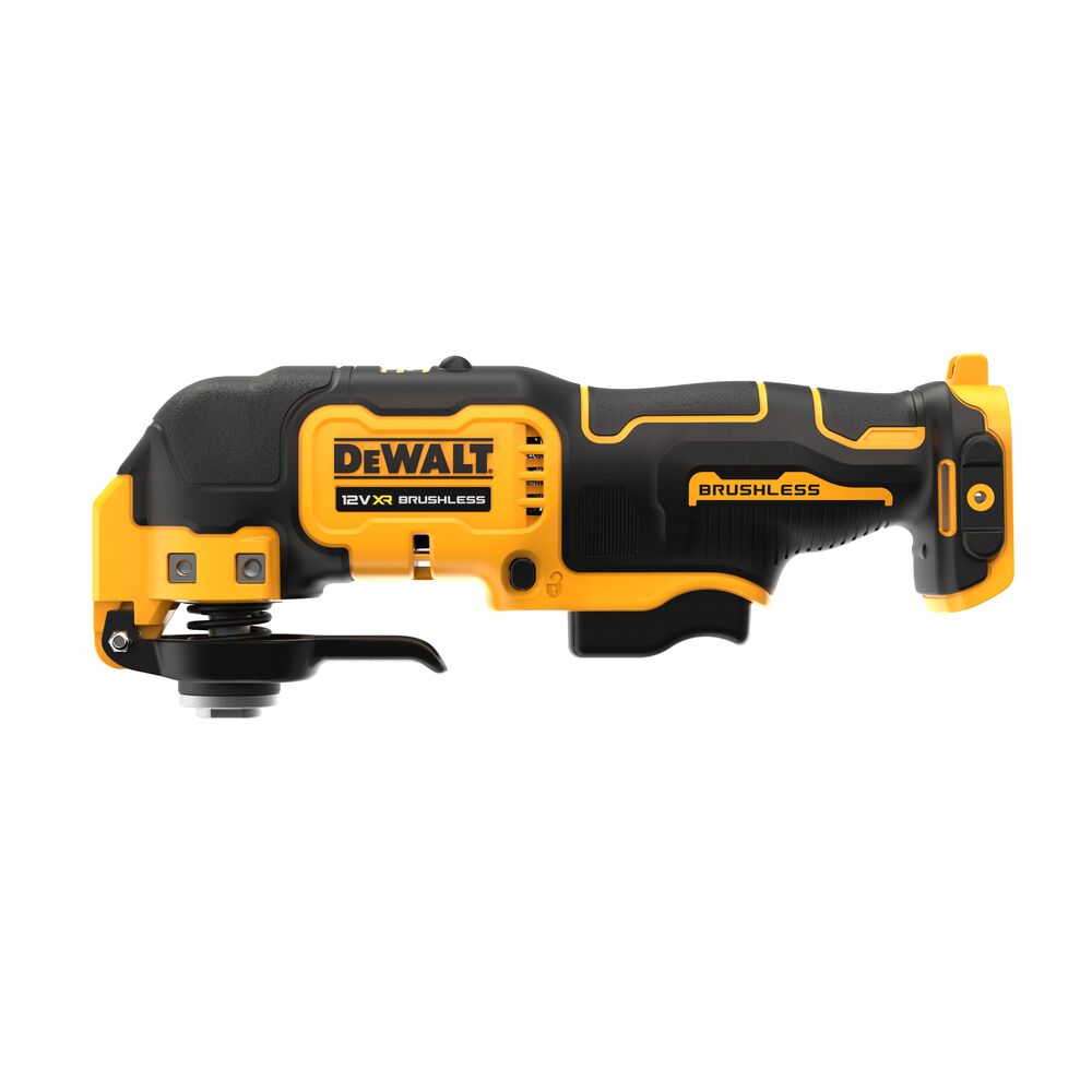 DEWALT Outil Multifonction 12V 2Ah - DCS353D2-QW