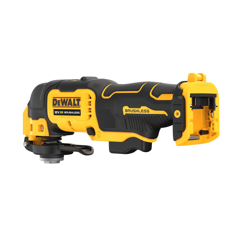 DEWALT Outil Multifonction 12V Solo - DCS353NT-XJ