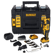 DEWALT Outil Multifonction 12V 2Ah - DCS353D2-QW