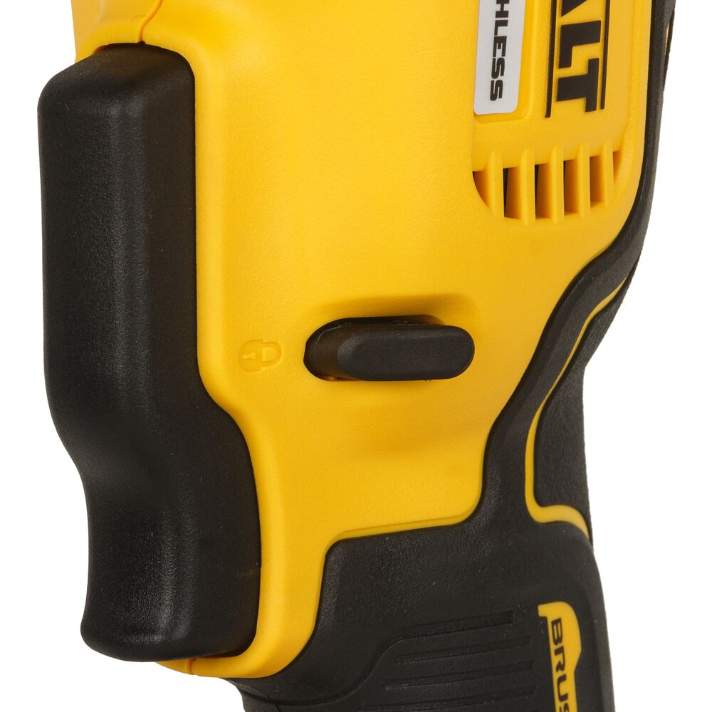 DEWALT Outil Multifonction 18V 2Ah + accessoires - DCS355D2-QW