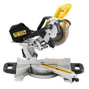 DEWALT Scie à onglets radiale 184mm 18V Solo - DCS365N-XJ