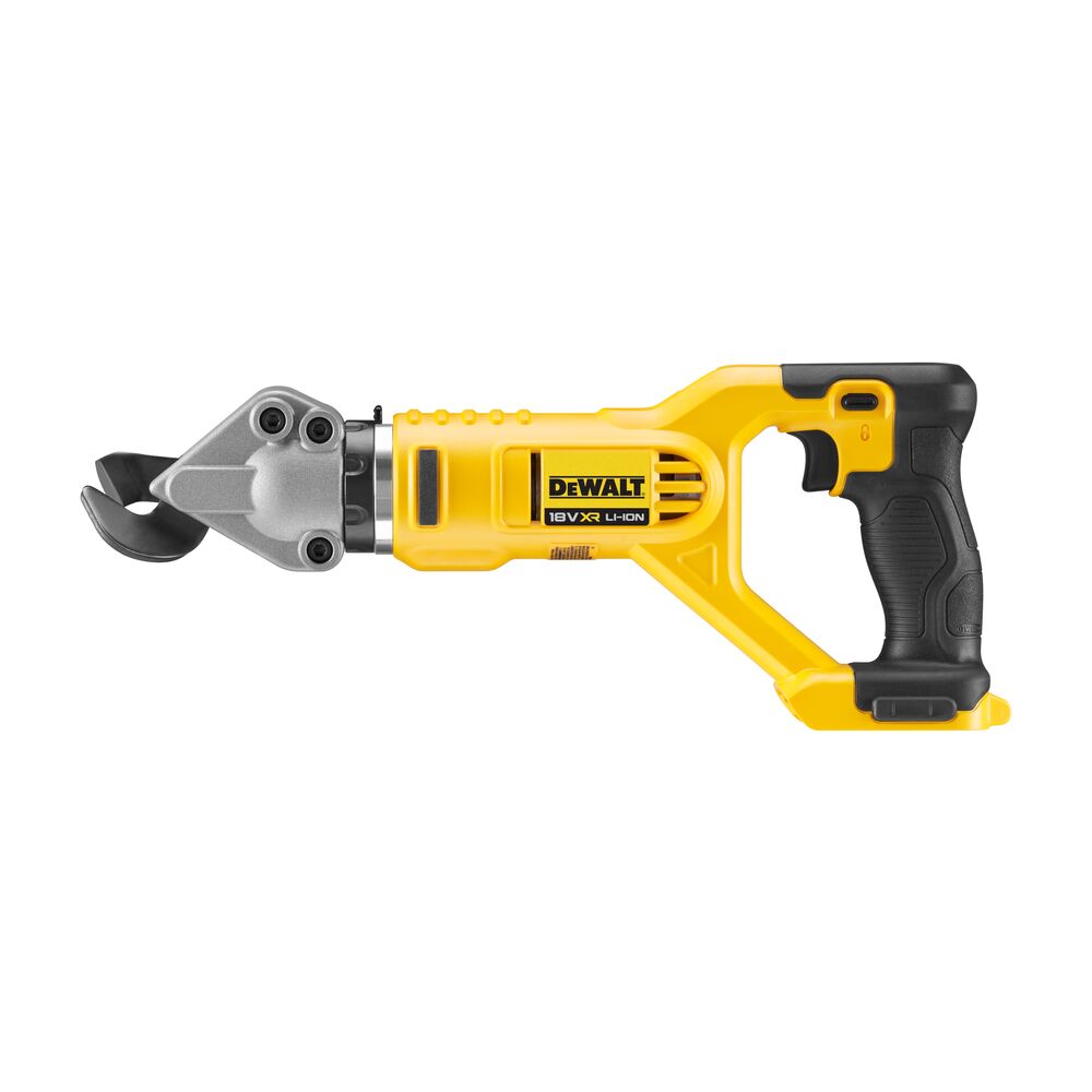 DEWALT Cisaille à métaux 18V Solo - DCS496N-XJ
