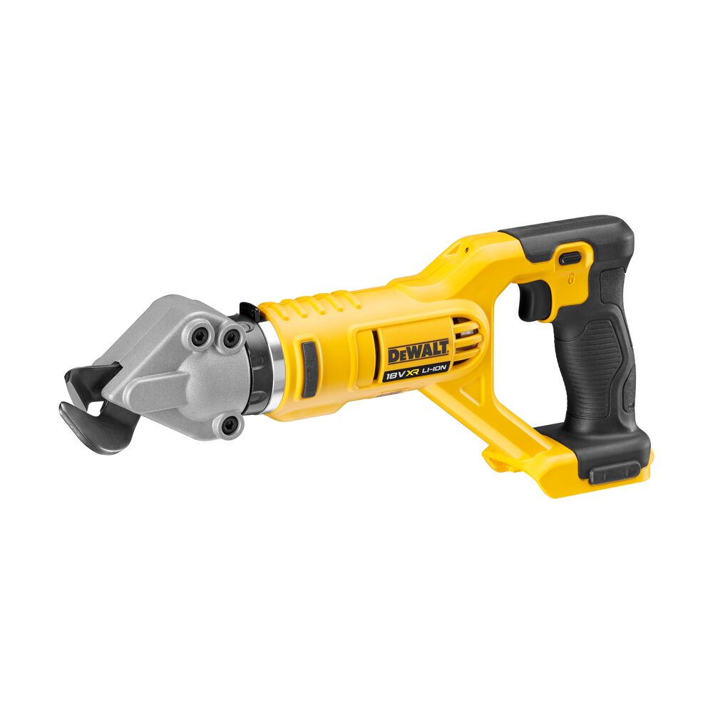 DEWALT Cisaille à métaux 18V Solo - DCS496N-XJ