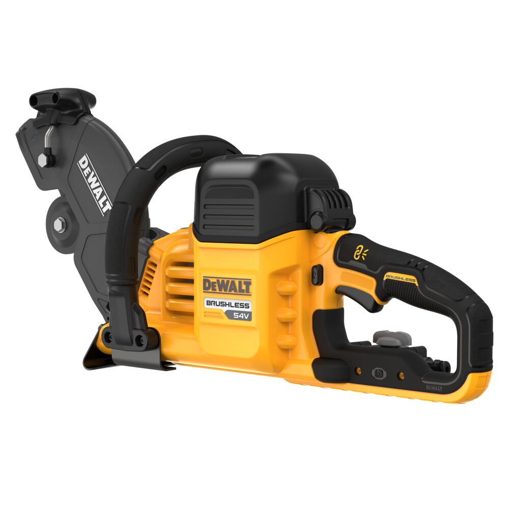DEWALT Découpeuse 230 mm Flexvolt 54V Solo - DCS691N-XJ