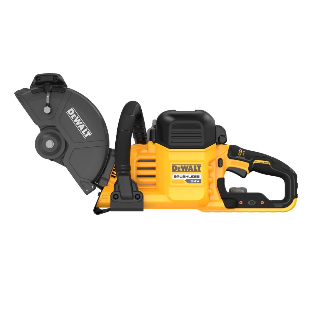 DEWALT Découpeuse 230 mm Flexvolt 54V Solo - DCS691N-XJ
