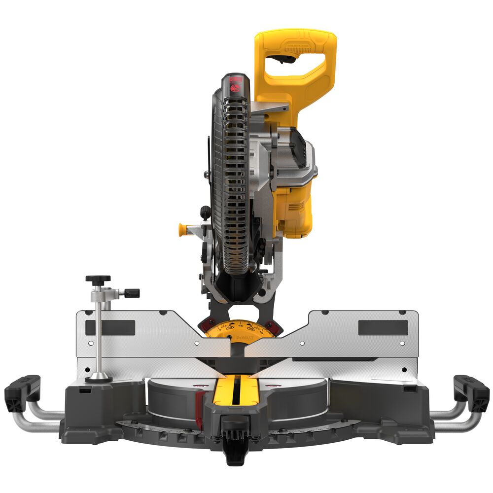 DEWALT Scie à onglets Flexvolt 305mm 54V Solo - DCS781N-XJ