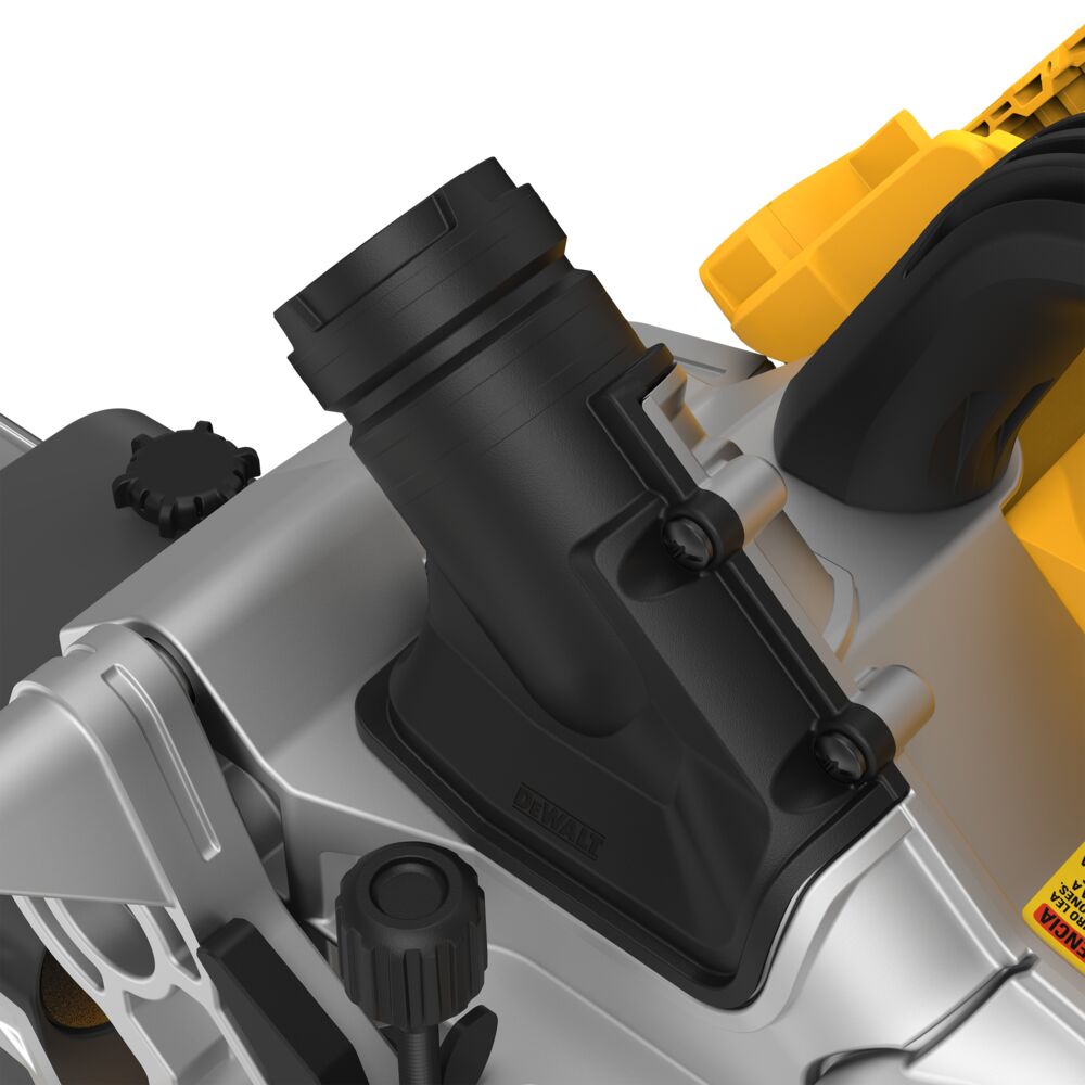DEWALT Scie à onglets Flexvolt 305mm 54V Solo - DCS781N-XJ