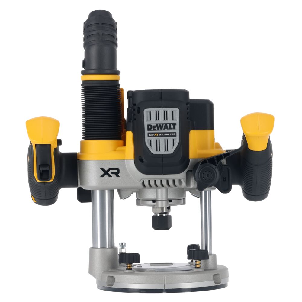 DEWALT Défonceuse 8-12 mm 18V Solo - DCW620NT-XJ