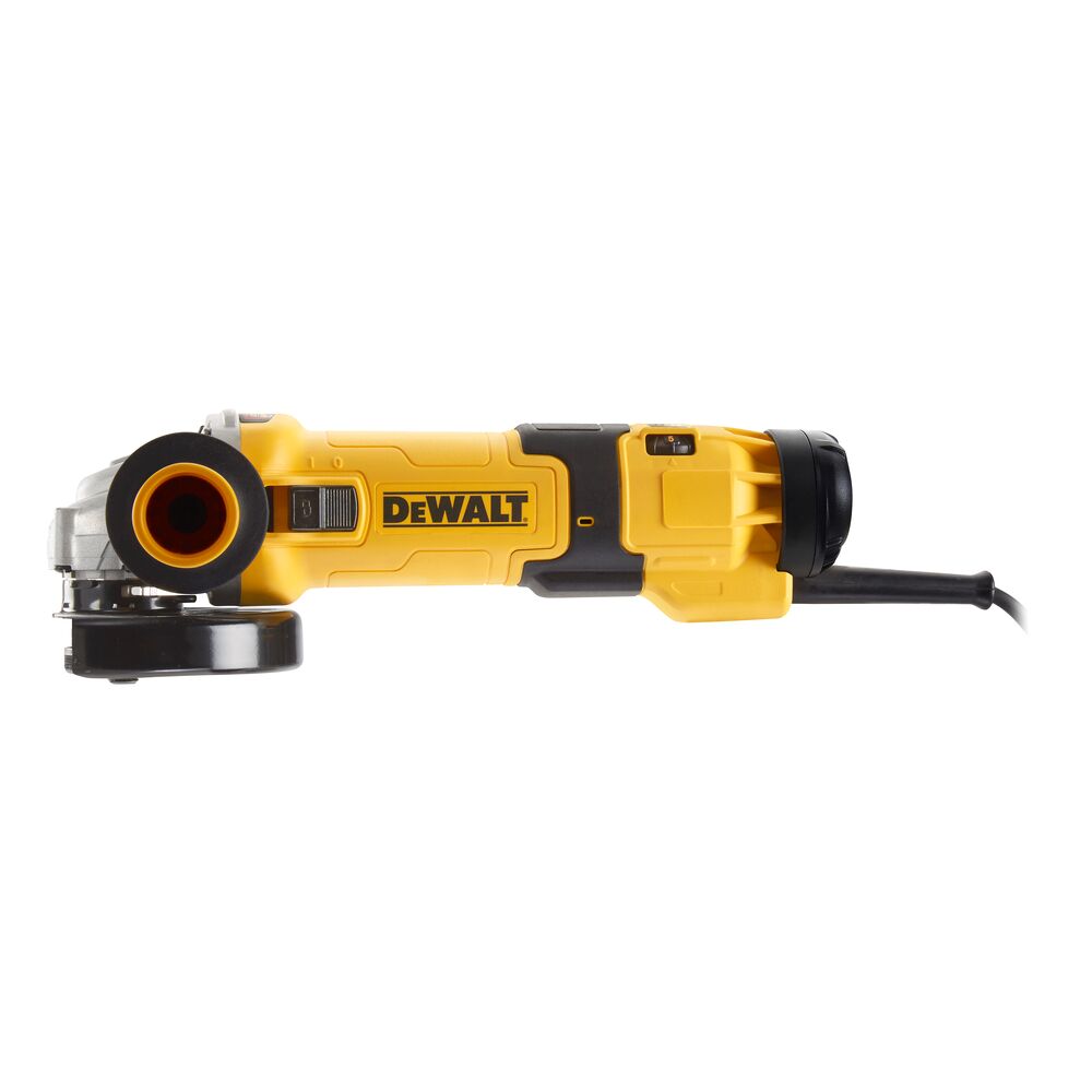 DEWALT Meuleuse 125 mm 1500W - vitesse variable - DWE4257-QS
