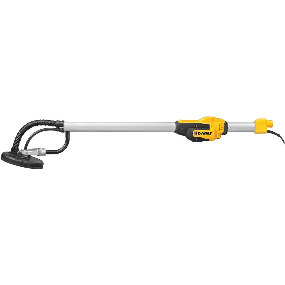 DEWALT Ponceuse à bras murale 225 mm 530W - DWE7800-QS