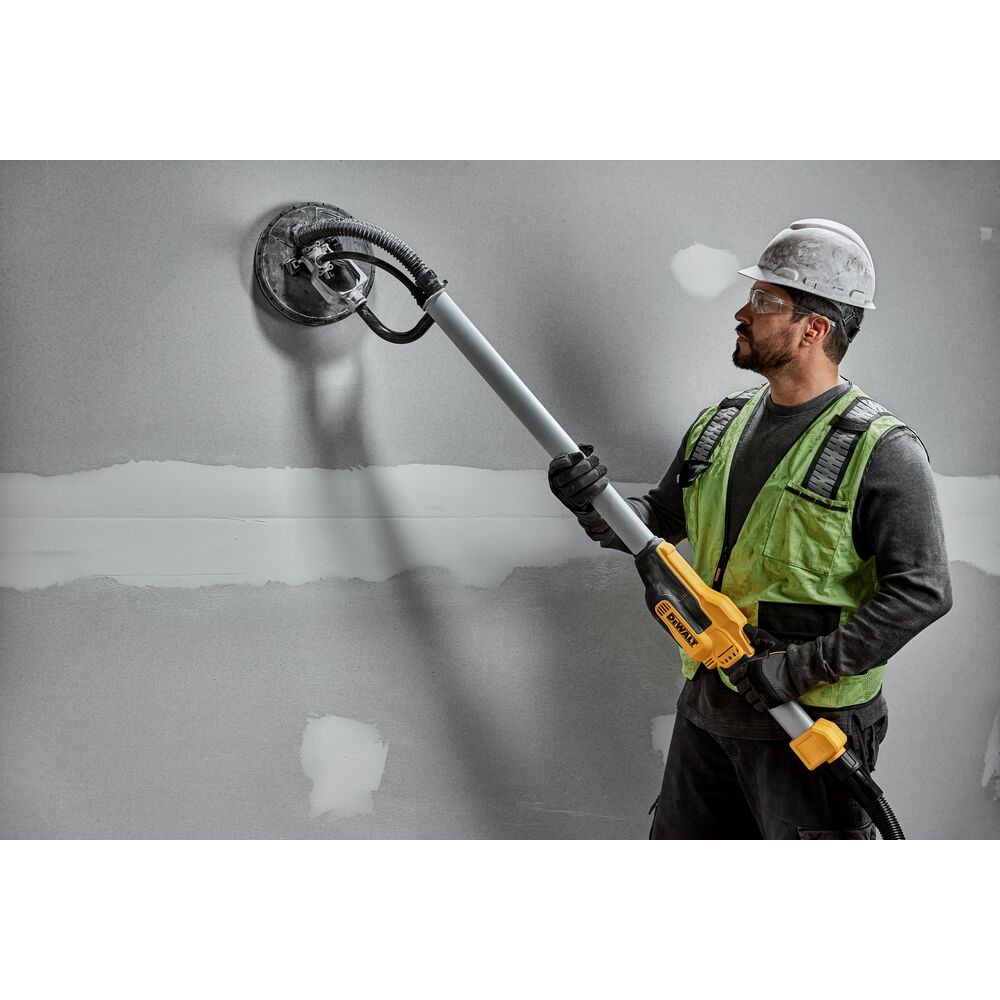 DEWALT Ponceuse à bras murale 225 mm 530W - DWE7800-QS