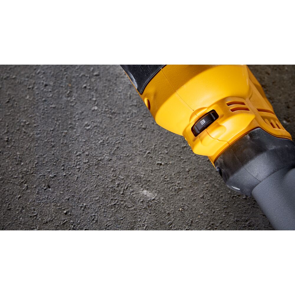 DEWALT Ponceuse à bras murale 225 mm 530W - DWE7800-QS