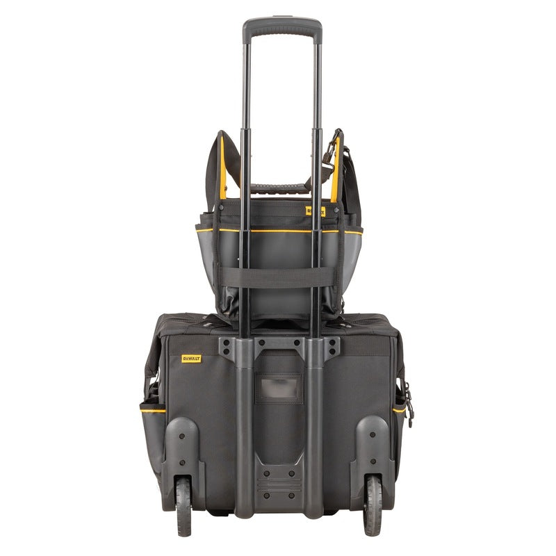 DEWALT Sacoche à outils de technicien PRO 28 cm - DWST60105-1