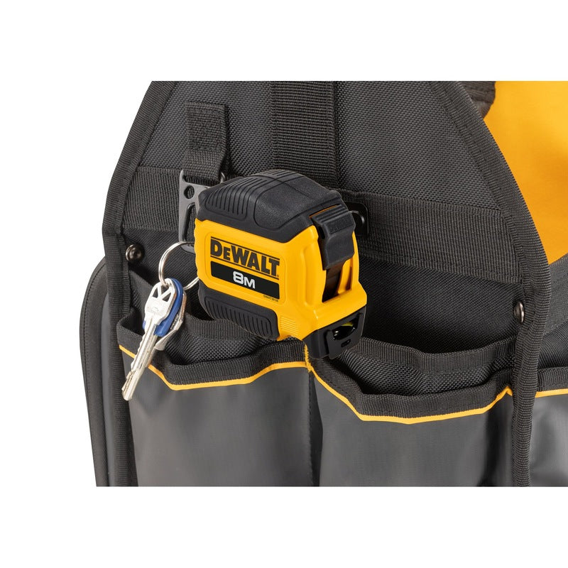 DEWALT Sacoche à outils de technicien PRO 28 cm - DWST60105-1