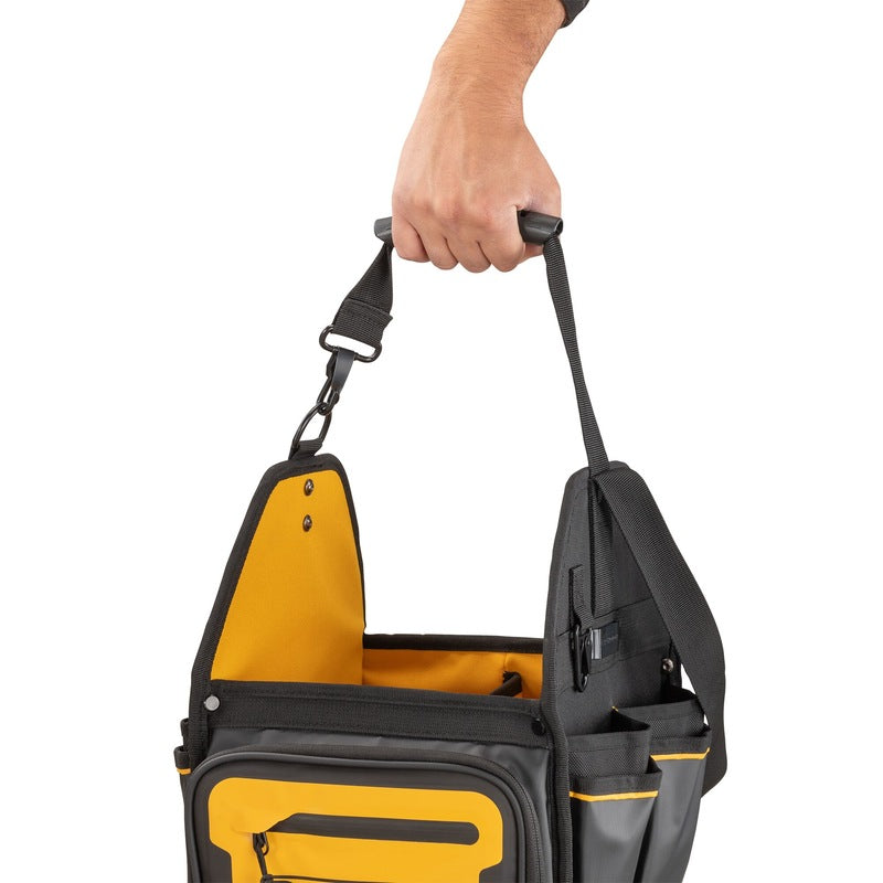 DEWALT Sacoche à outils de technicien PRO 28 cm - DWST60105-1