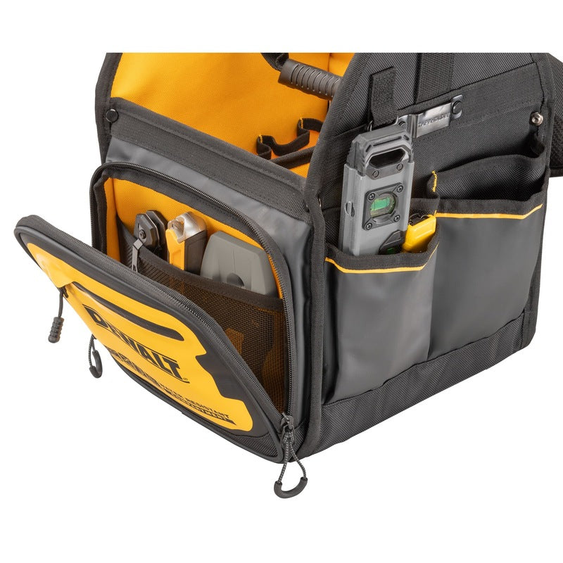 DEWALT Sacoche à outils de technicien PRO 28 cm - DWST60105-1