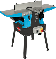 Raboteuse dégauchisseuse 260mm rad260 leman