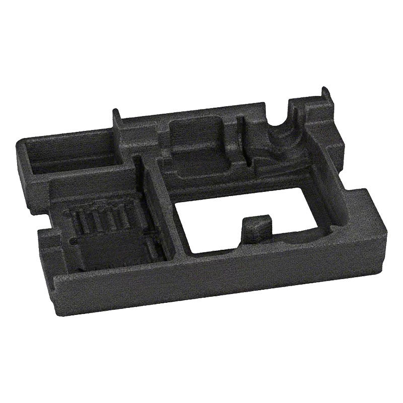 Calage L-boxx 136 pour GBH 18V-22 BOSCH 1600A02NS7