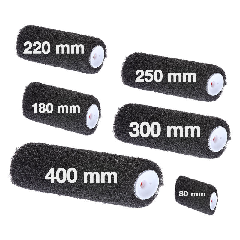 L'OUTIL PARFAIT Manchon Roll'Enduit