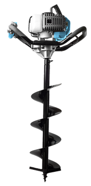 Tarière thermique 52cm lotar052 leman