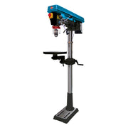 LEMAN Perceuse radiale à colonne 550W 16mm - PRC016