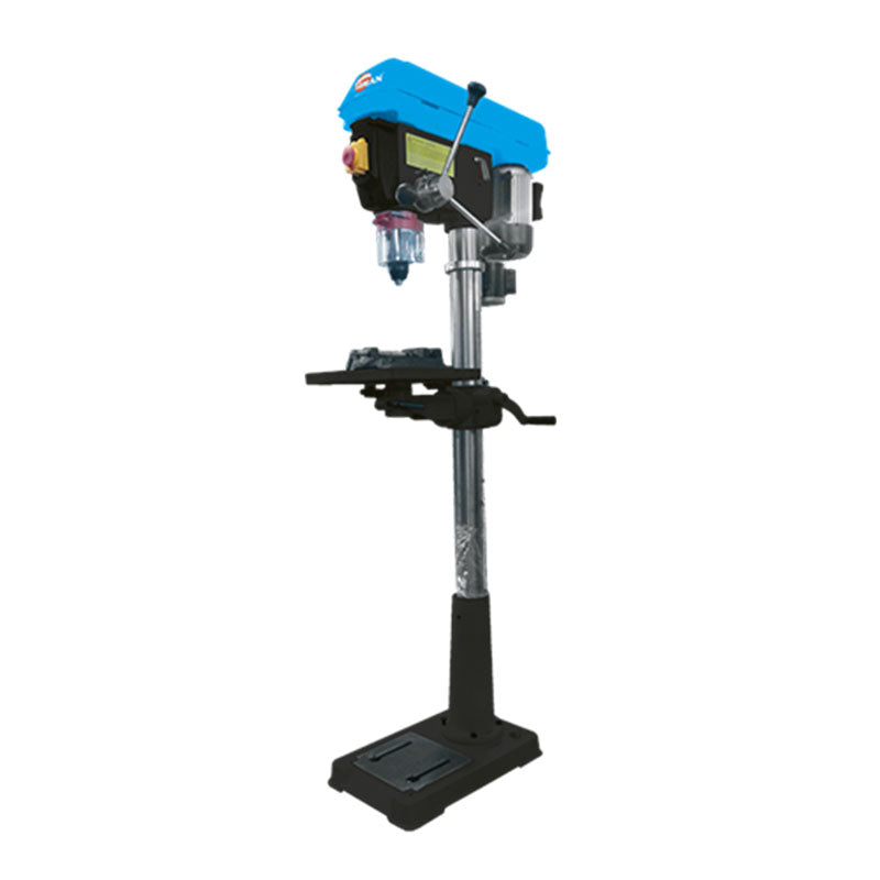 LEMAN Perceuse sur colonne 550W 20mm - PRC020