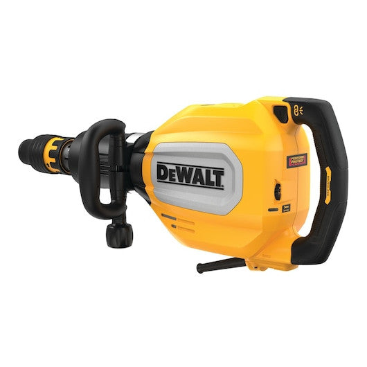 DEWALT Marteau piqueur SDS-Max 27J 1700W - D25911K-QS