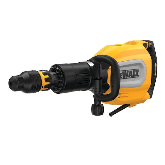 DEWALT Marteau piqueur SDS-Max 27J 1700W - D25911K-QS