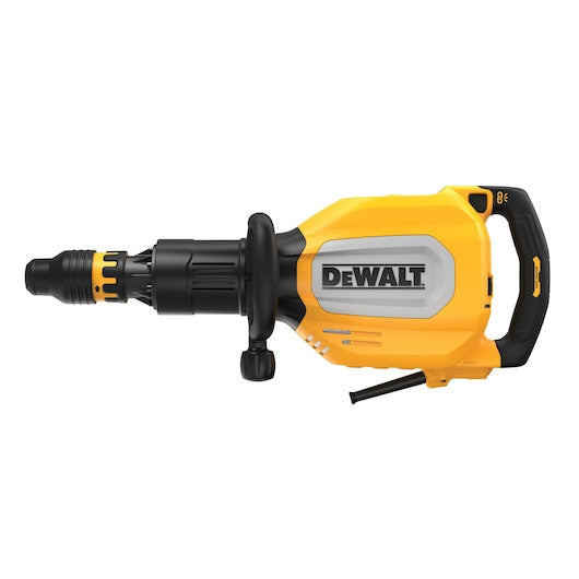 DEWALT Marteau piqueur SDS-Max 27J 1700W - D25911K-QS
