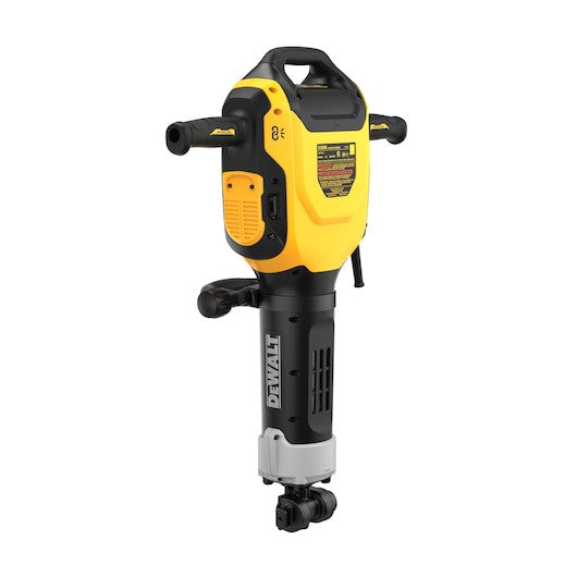 DEWALT Marteau piqueur hexagonal 41J 1800W - D25966-QS