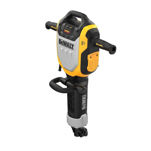DEWALT Marteau piqueur hexagonal 41J 1800W - D25966-QS