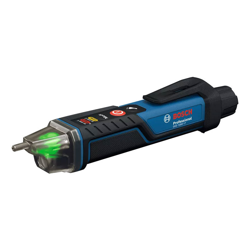 BOSCH Testeur de tension sans contact GVD 1000-17 - 0601077000