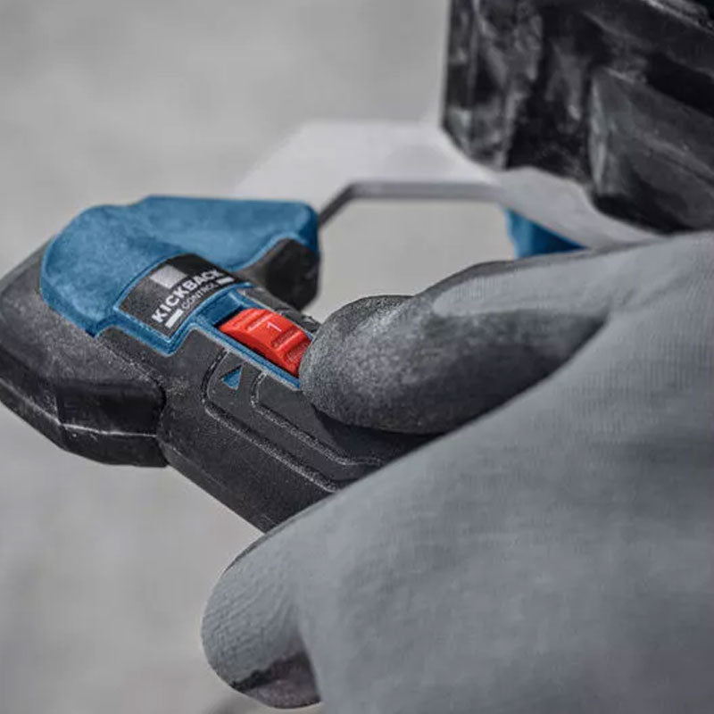 BOSCH Malaxeur sans fil 18V Solo GRW 18V-160 - 06011C3000