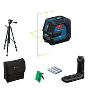 BOSCH Laser lignes 20m GLL 20-22 G + BT 150 - 0601065601