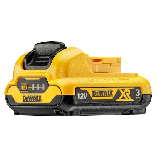 DEWALT Batterie 12V 3Ah - DCB124-XJ