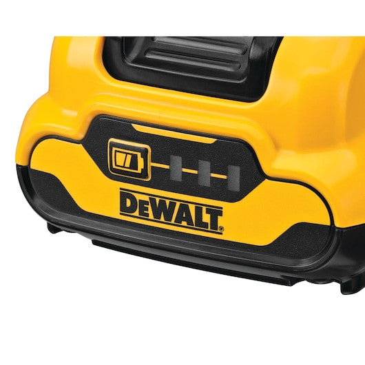 DEWALT Batterie 12V 3Ah - DCB124-XJ