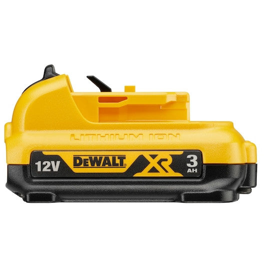 DEWALT Batterie 12V 3Ah - DCB124-XJ
