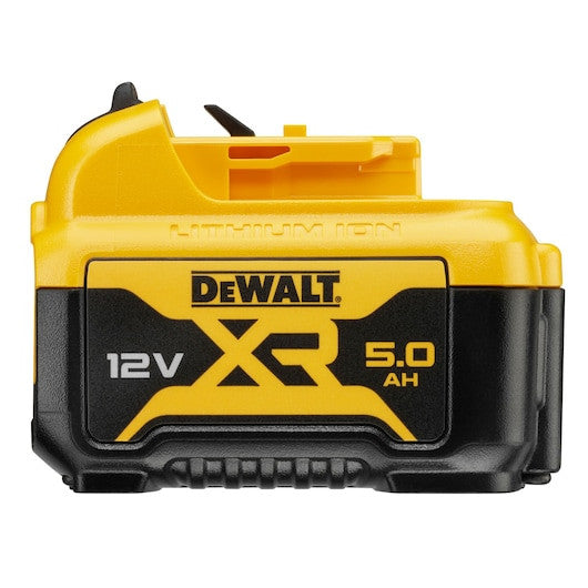 DEWALT Batterie 12V 5Ah - DCB126-XJ