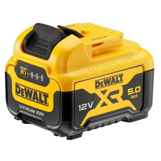 DEWALT Batterie 12V 5Ah - DCB126-XJ