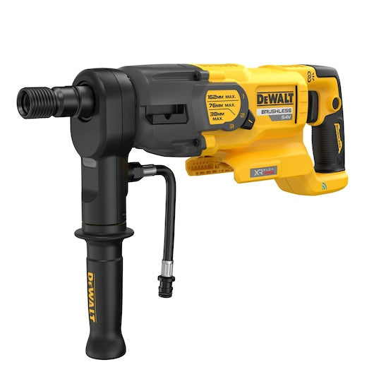 DEWALT Carotteuse Flexvolt 54V Solo - DCD150NK-XJ